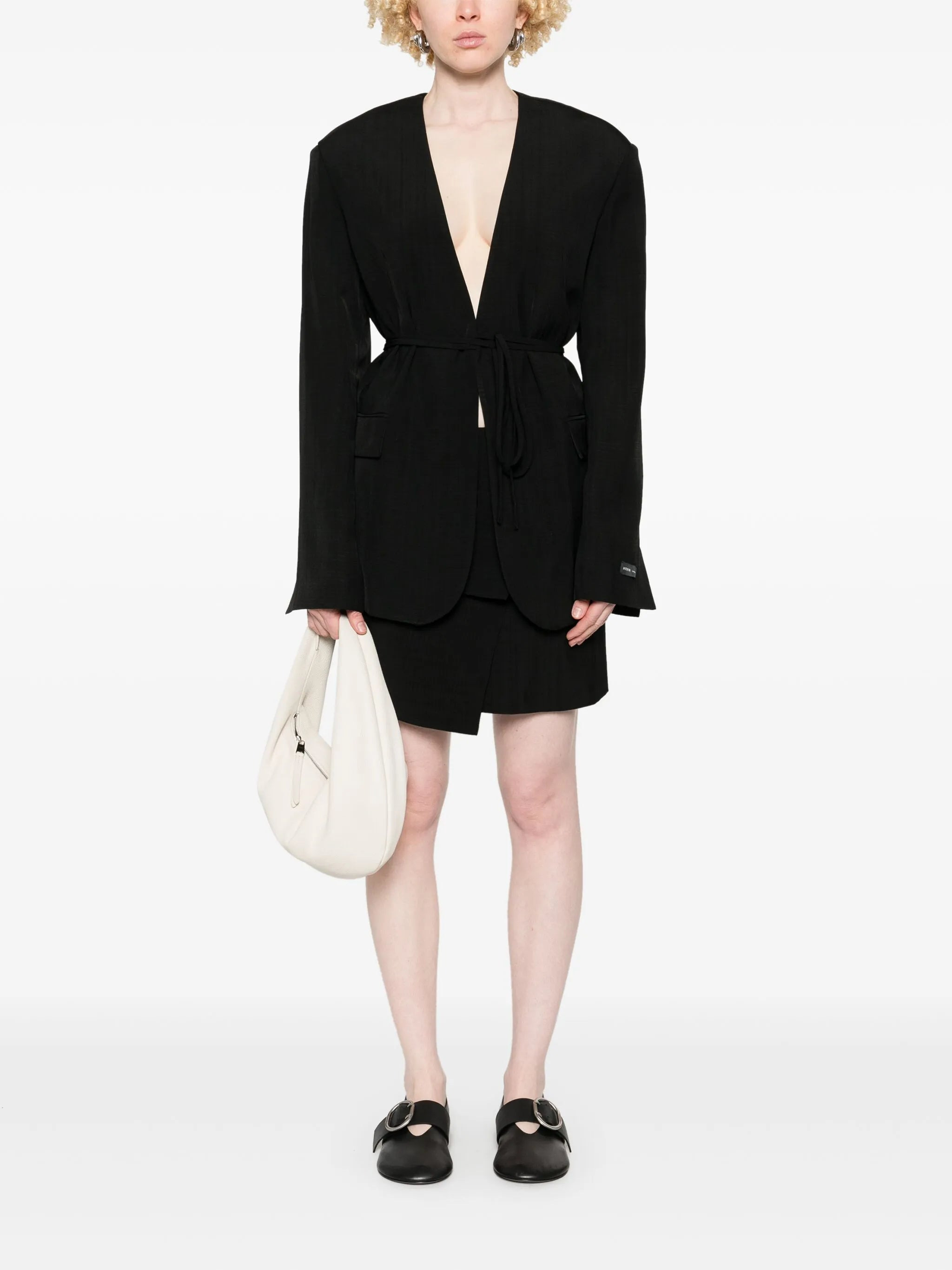 Herskind Yana Mini Skirt - 5