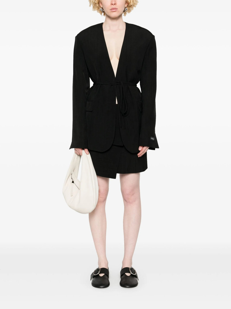 Herskind Yana Mini Skirt 5