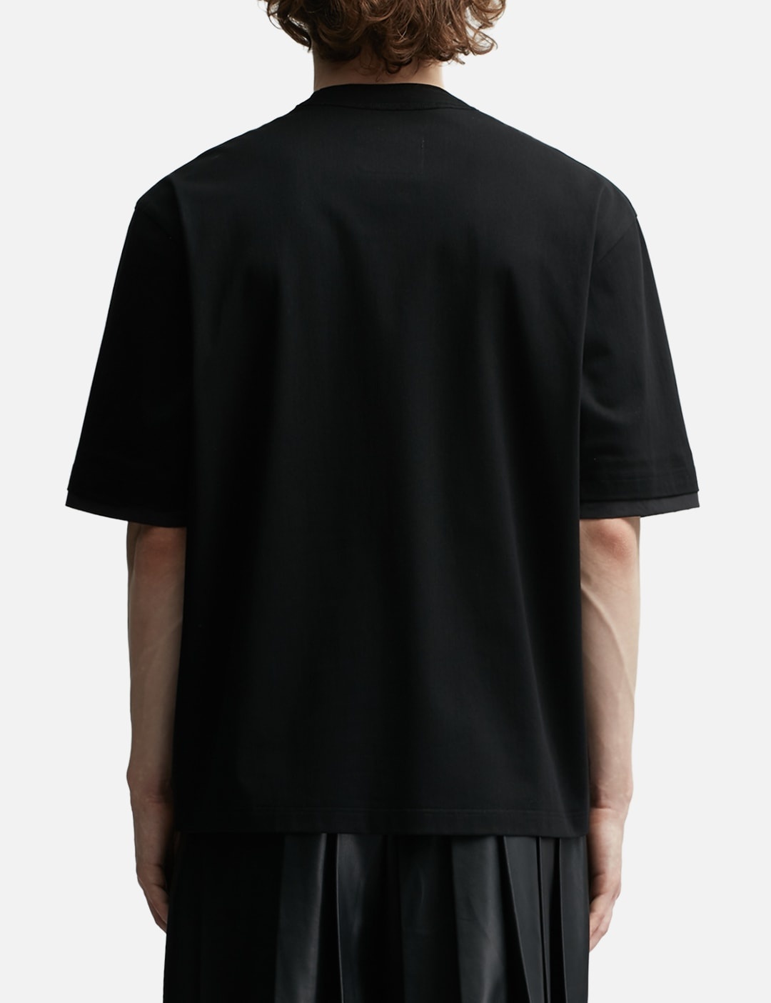 HYBRID T-SHIRT - 4