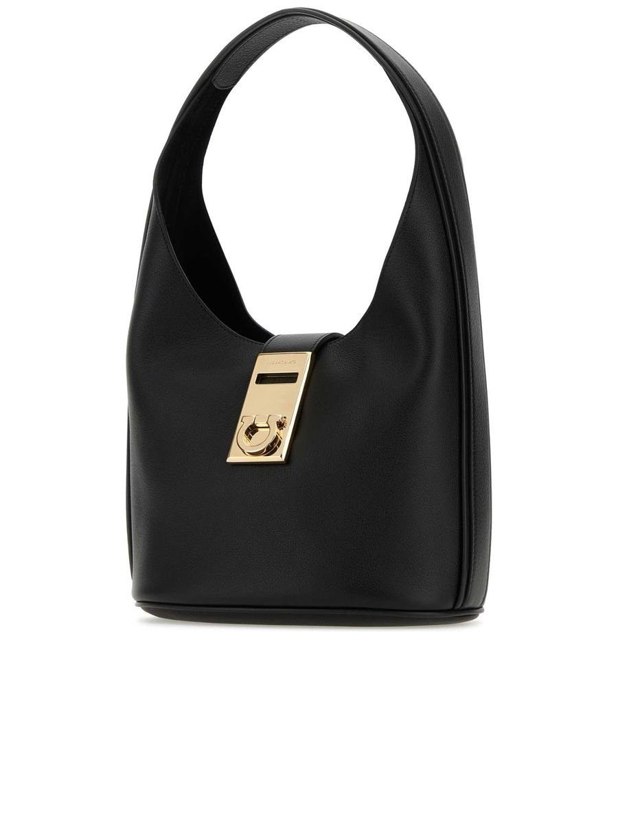 Medium Hobo Handbag - 2
