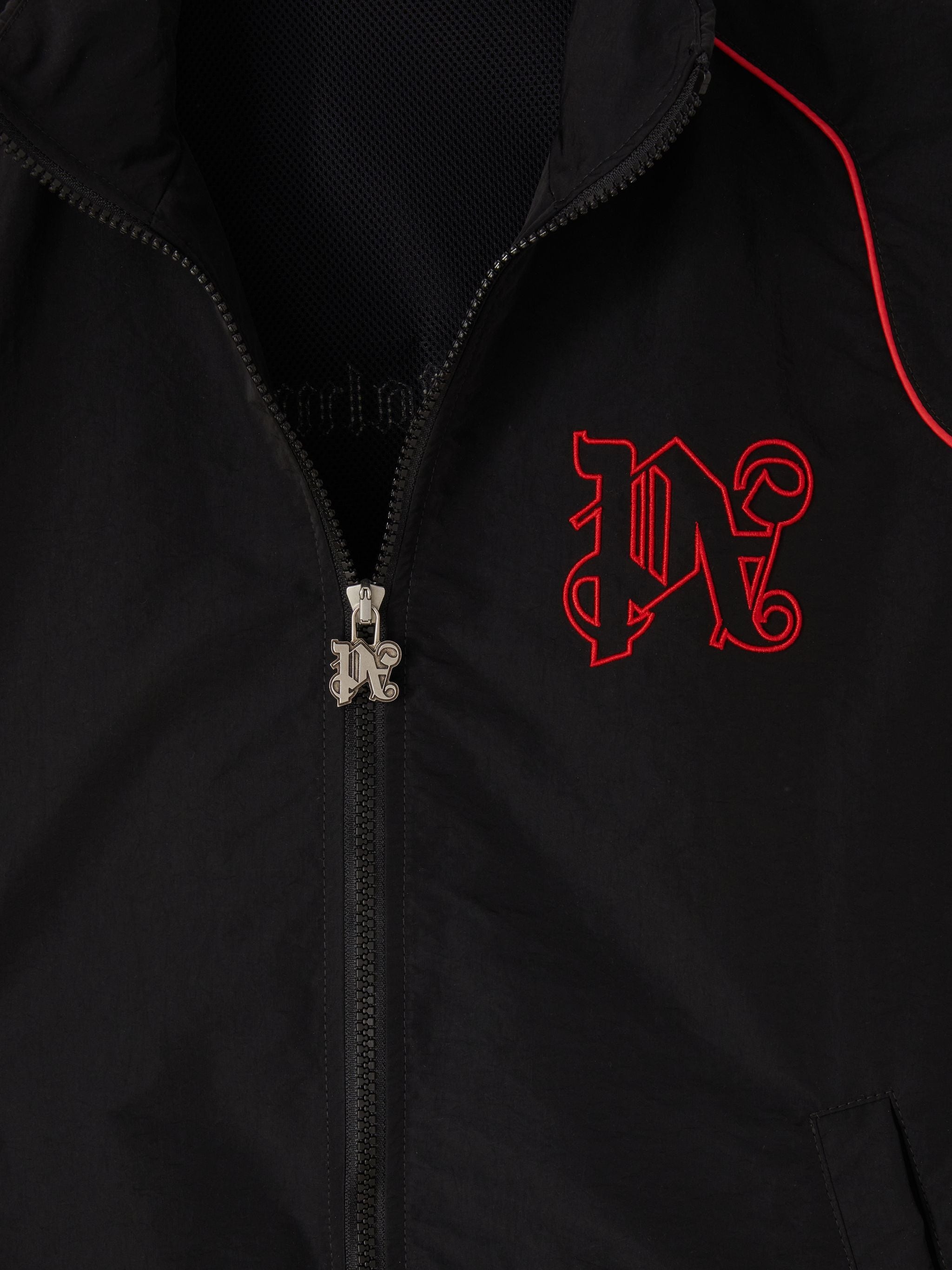 Paddock Vest - 3