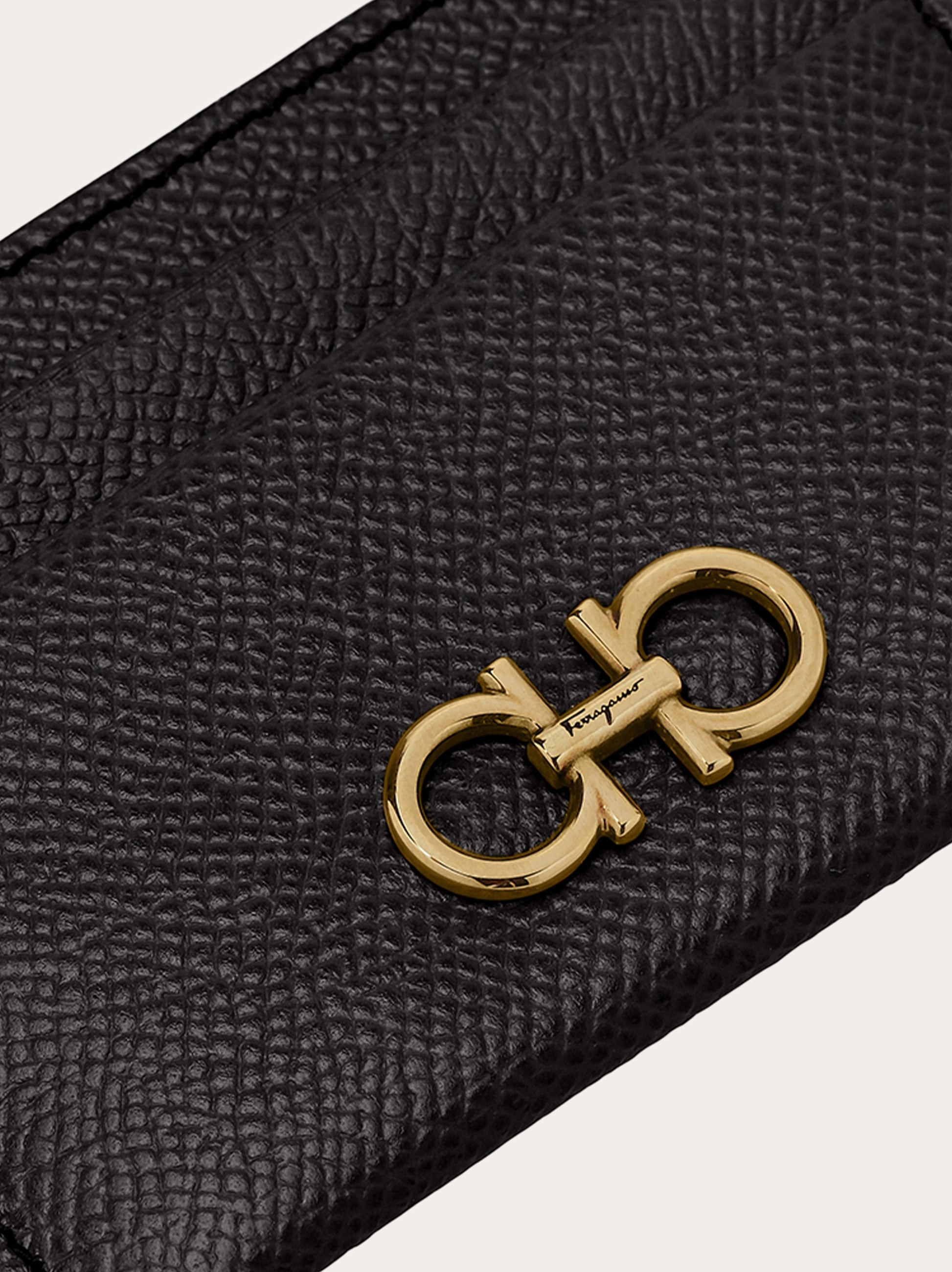 Gancini credit card holder - 6