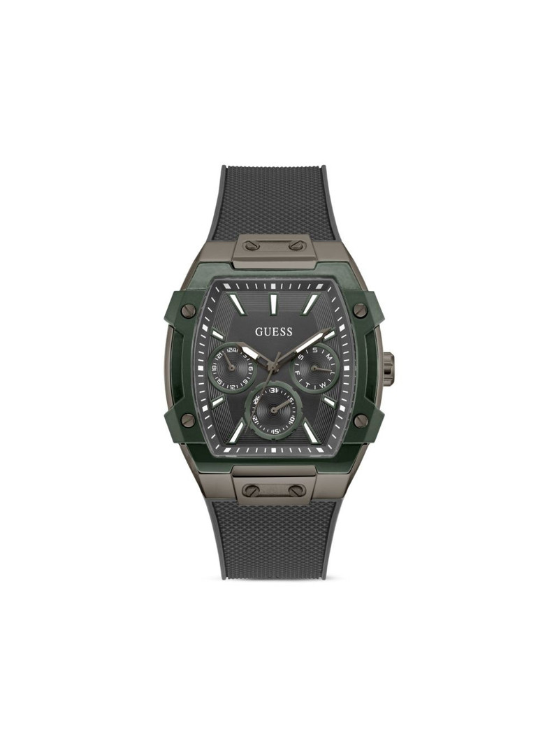 stainless steel multifunction 44mm 1
