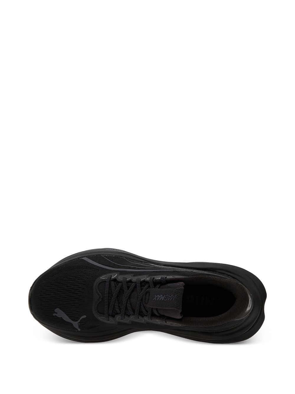 MagMax NITRO lace-up sneakers - 4