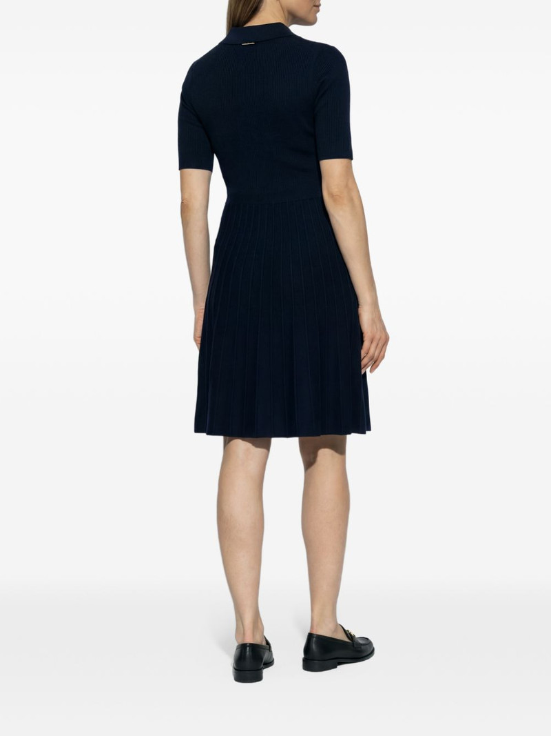 midi polo dress 4