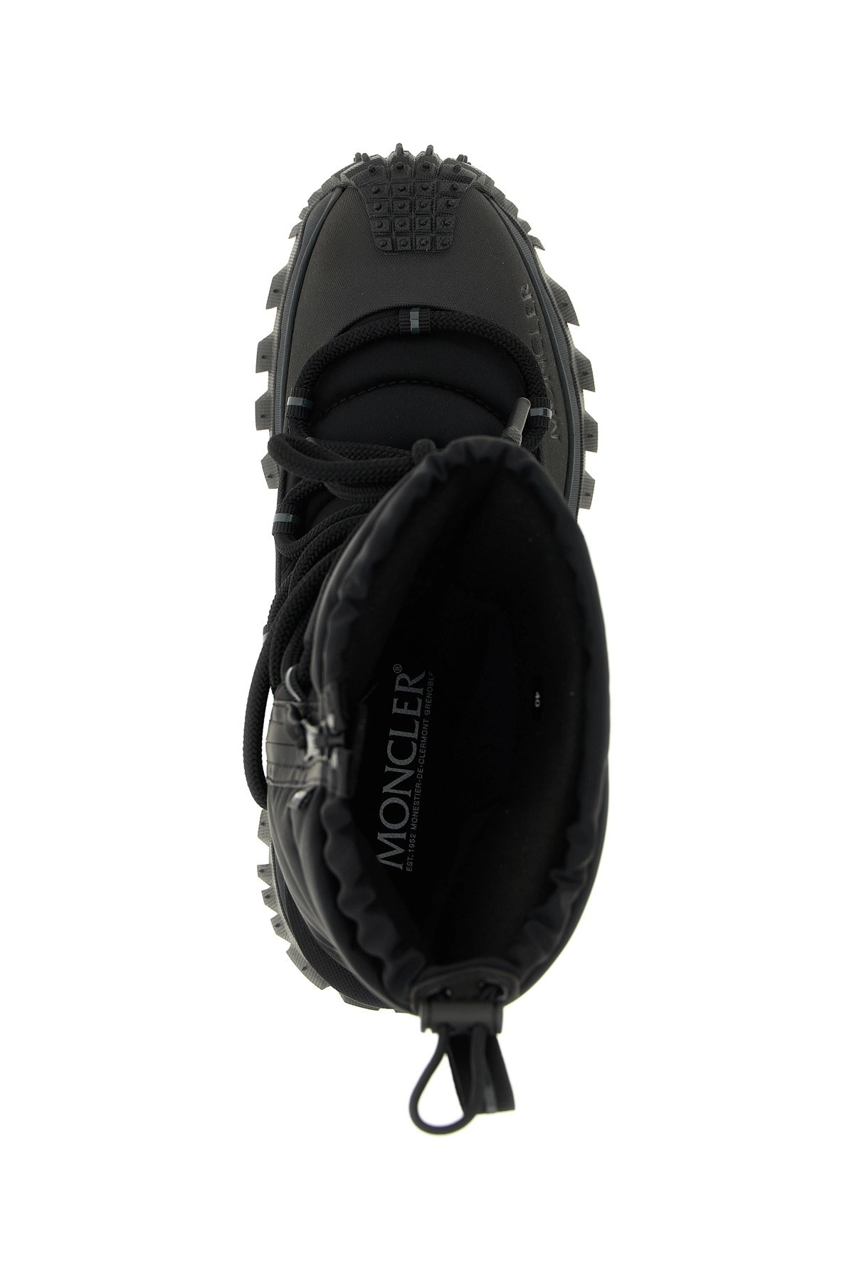 'Trailgrip GTX' boots - 4