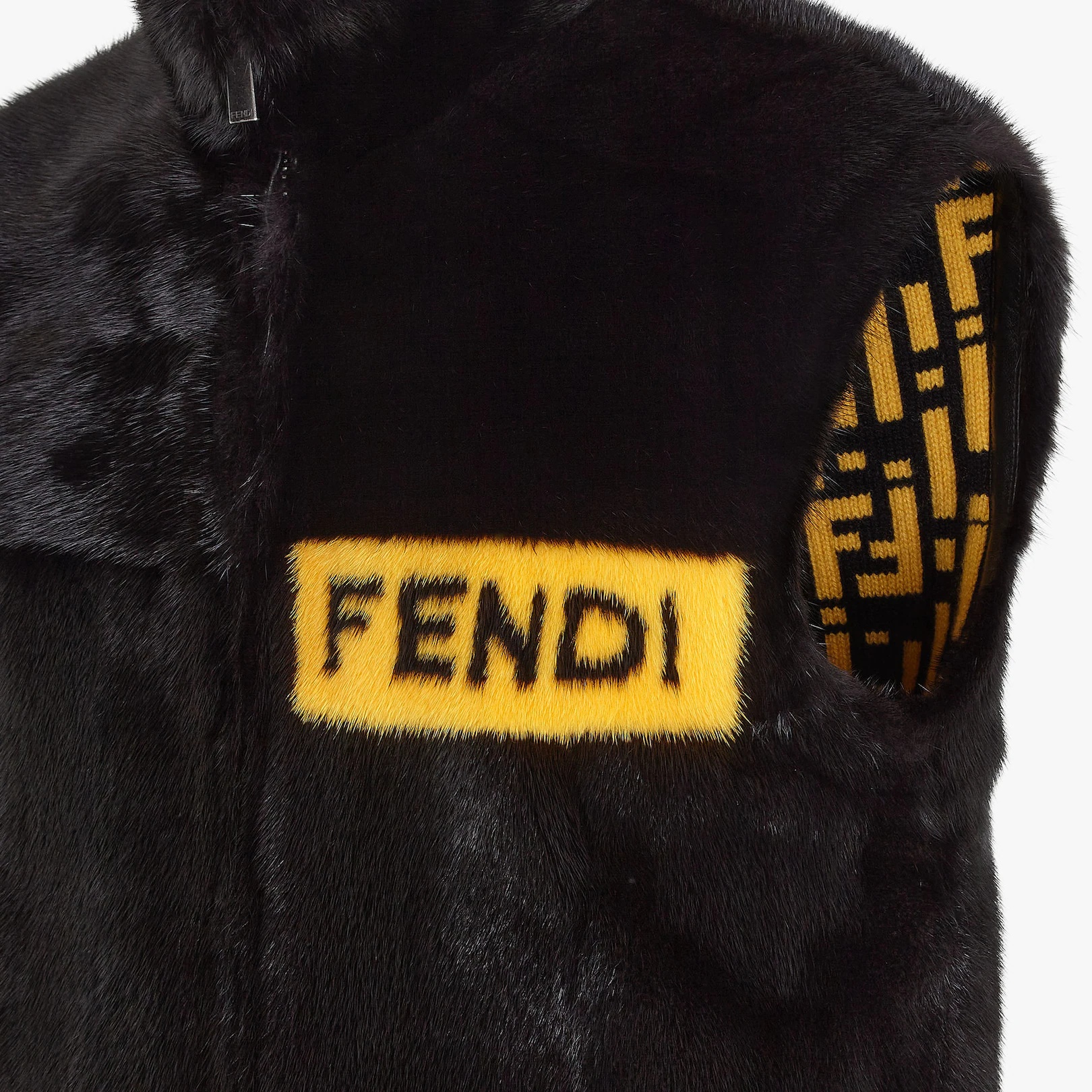 Vest - 3