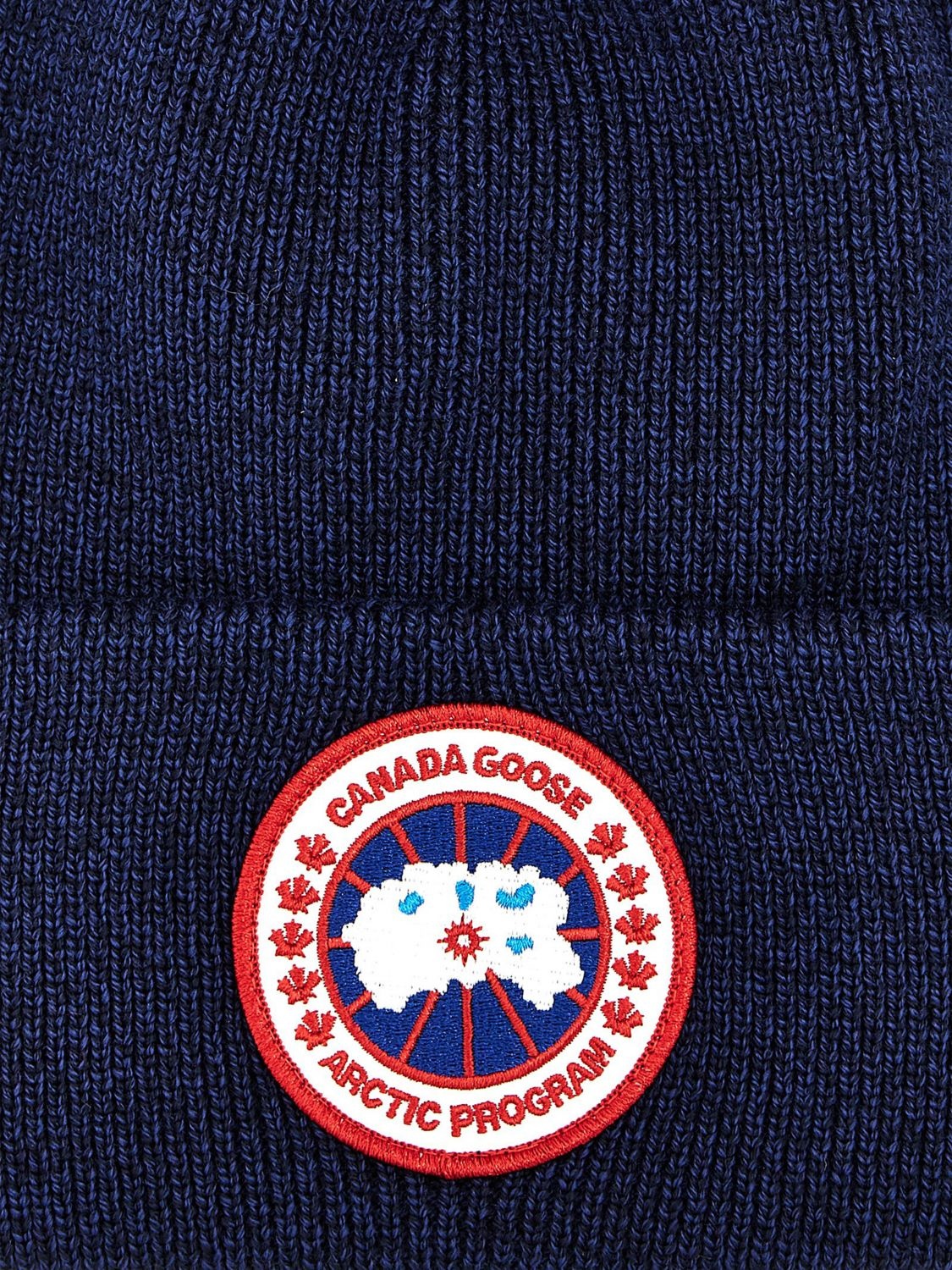 Canada Goose hat for man - 3