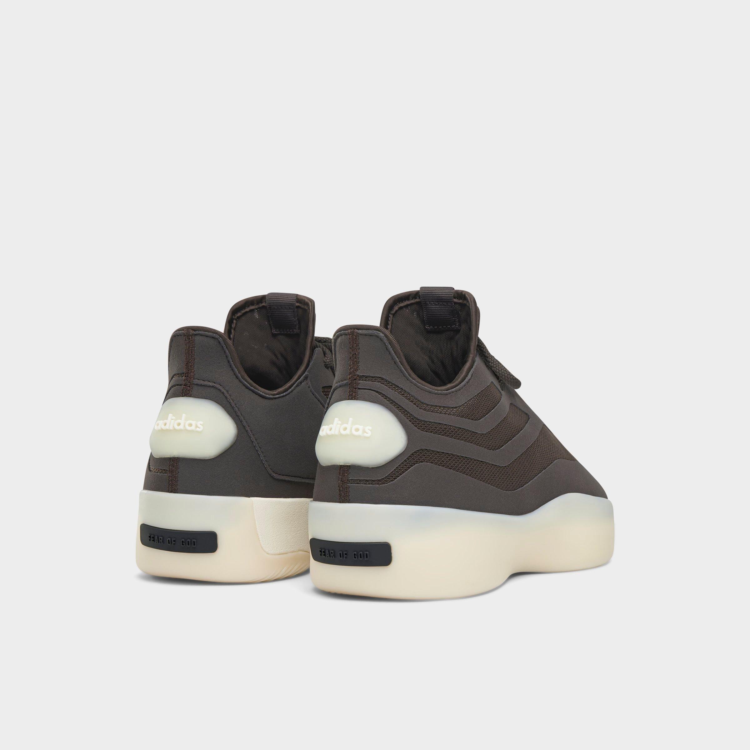 [ADIDAS] FEAR OF GOD ATHLETICS X ADIDAS II BASKET ☆送料込☆ adidas Athletics II Basketball x Fear Of God Athletics