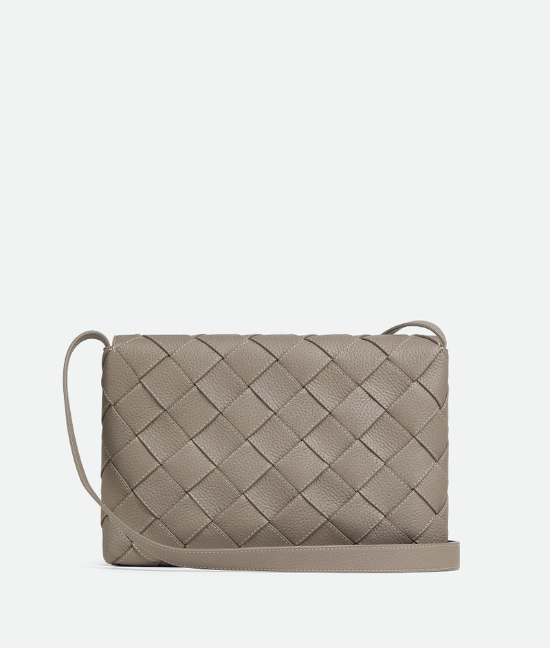 Bottega Veneta Large Diago outlook