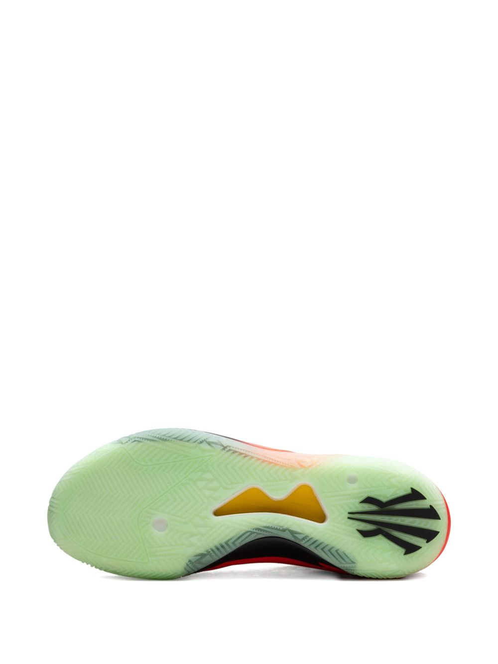 KAI 1 Speed "Bag Work" sneakers - 4