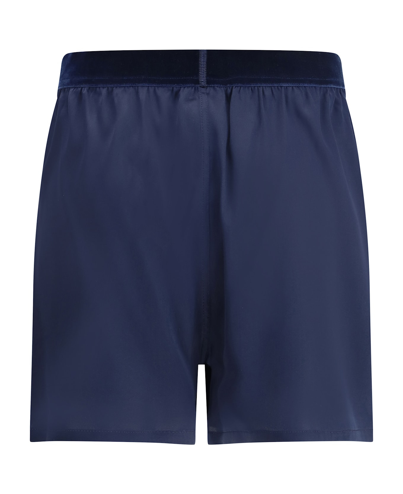 Shorts - 2