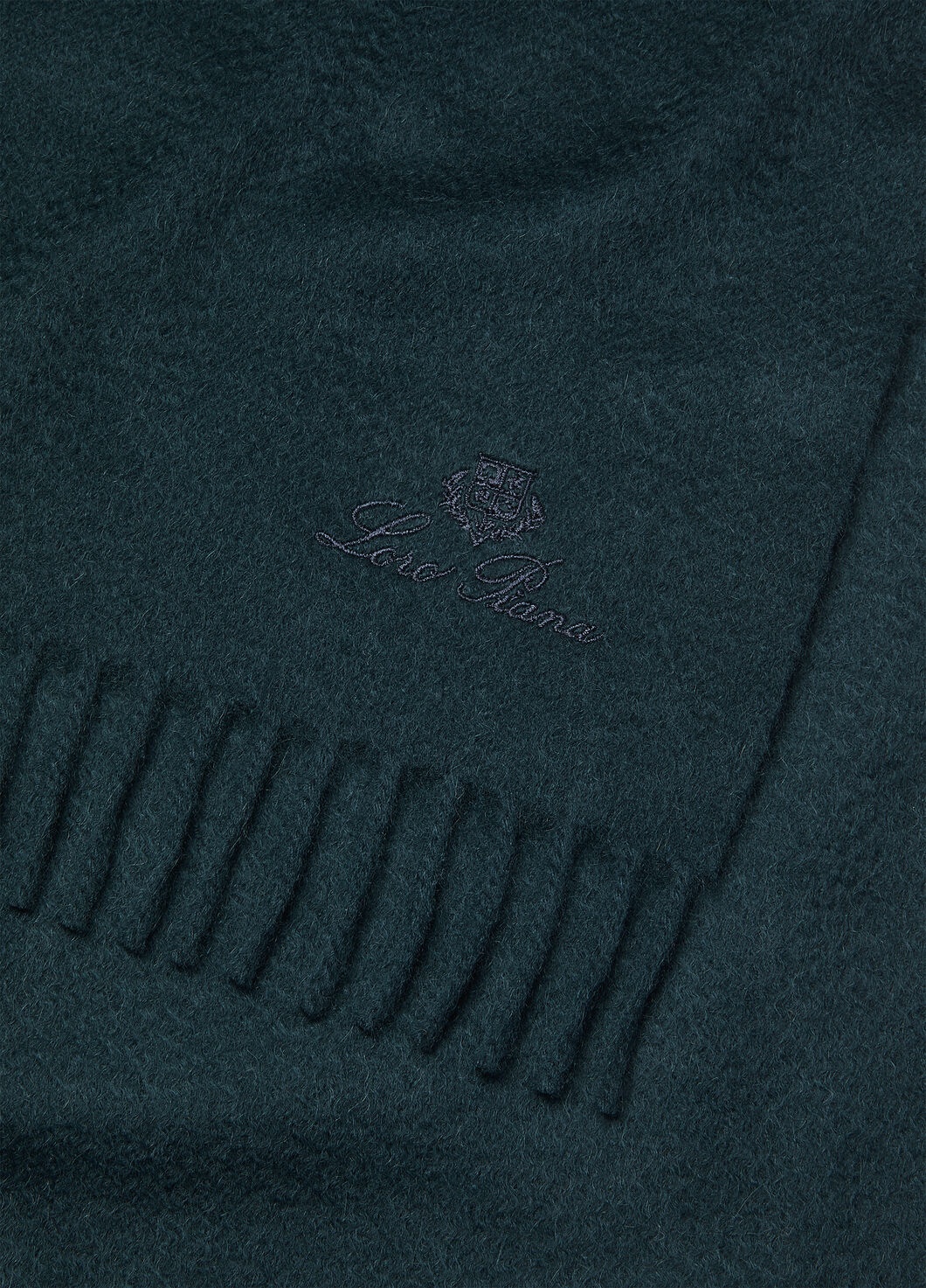 Piccola Unita Scarf - 2