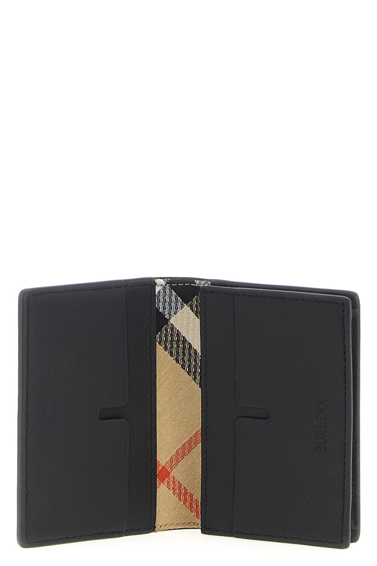 'Flint' card holder - 3