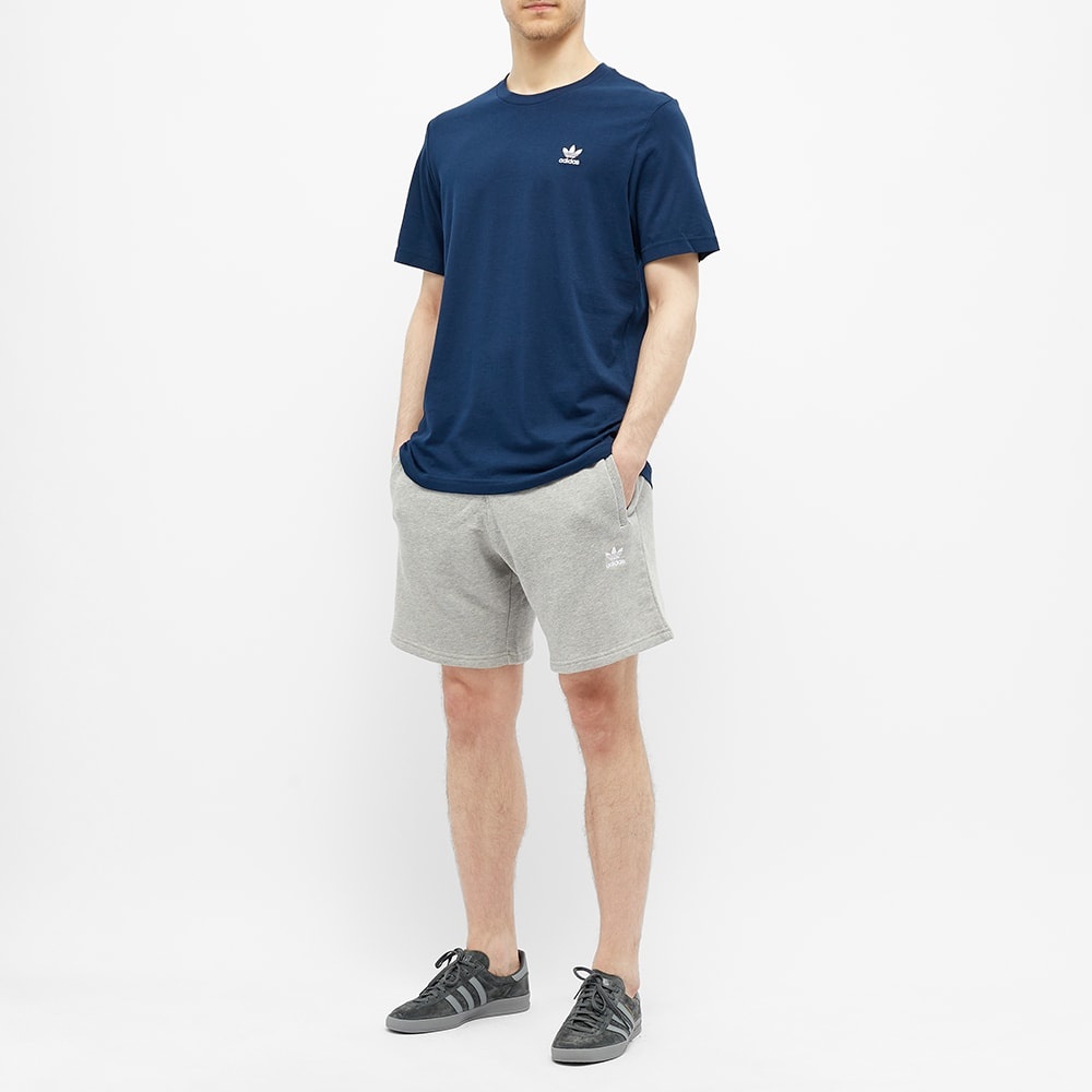 Adidas Essential Tee - 5