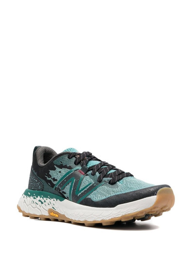 New Balance sock-design low-top sneakers outlook