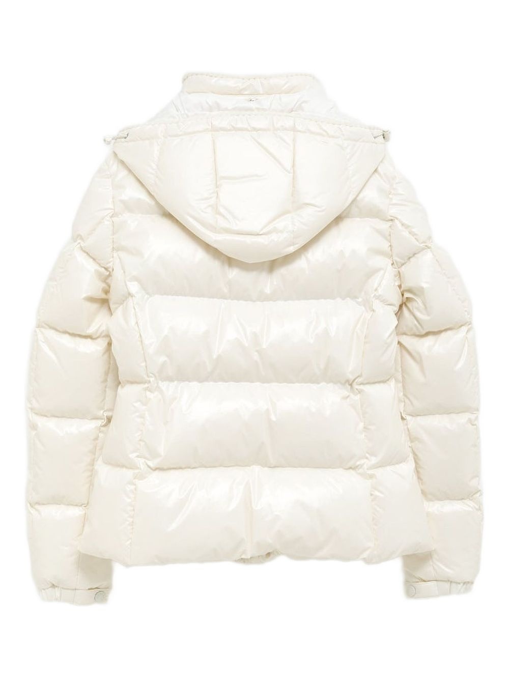Glariens puffer jacket - 2
