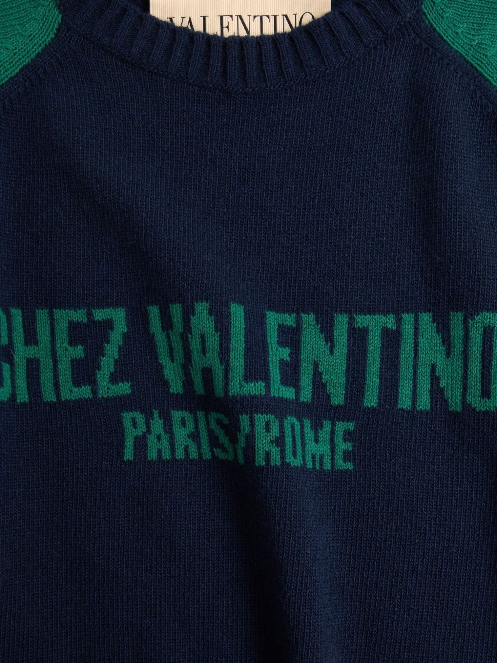 Chez sweater - 5