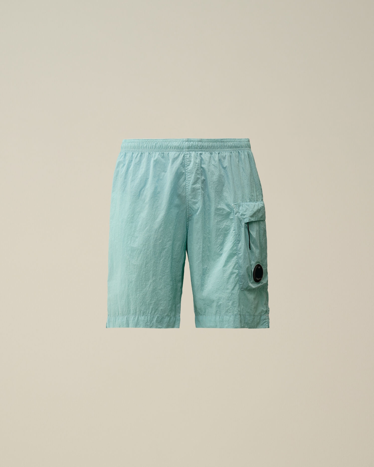 Eco-Chrome R Utility Swim Shorts - 1