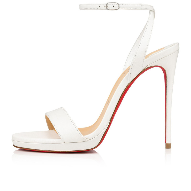 Christian Louboutin Loubi Queen outlook