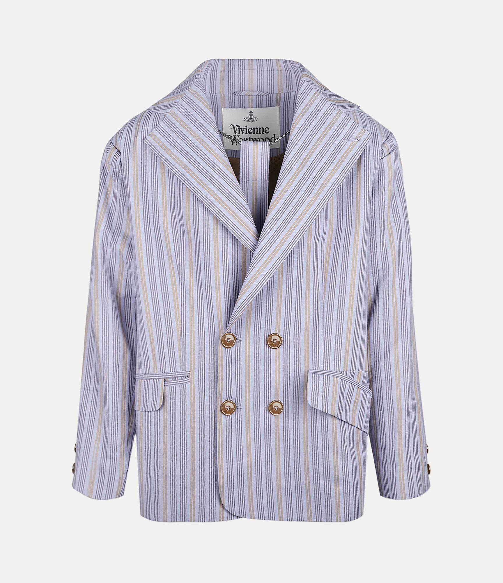 SUMMER WITTGENSTEIN JACKET - 1