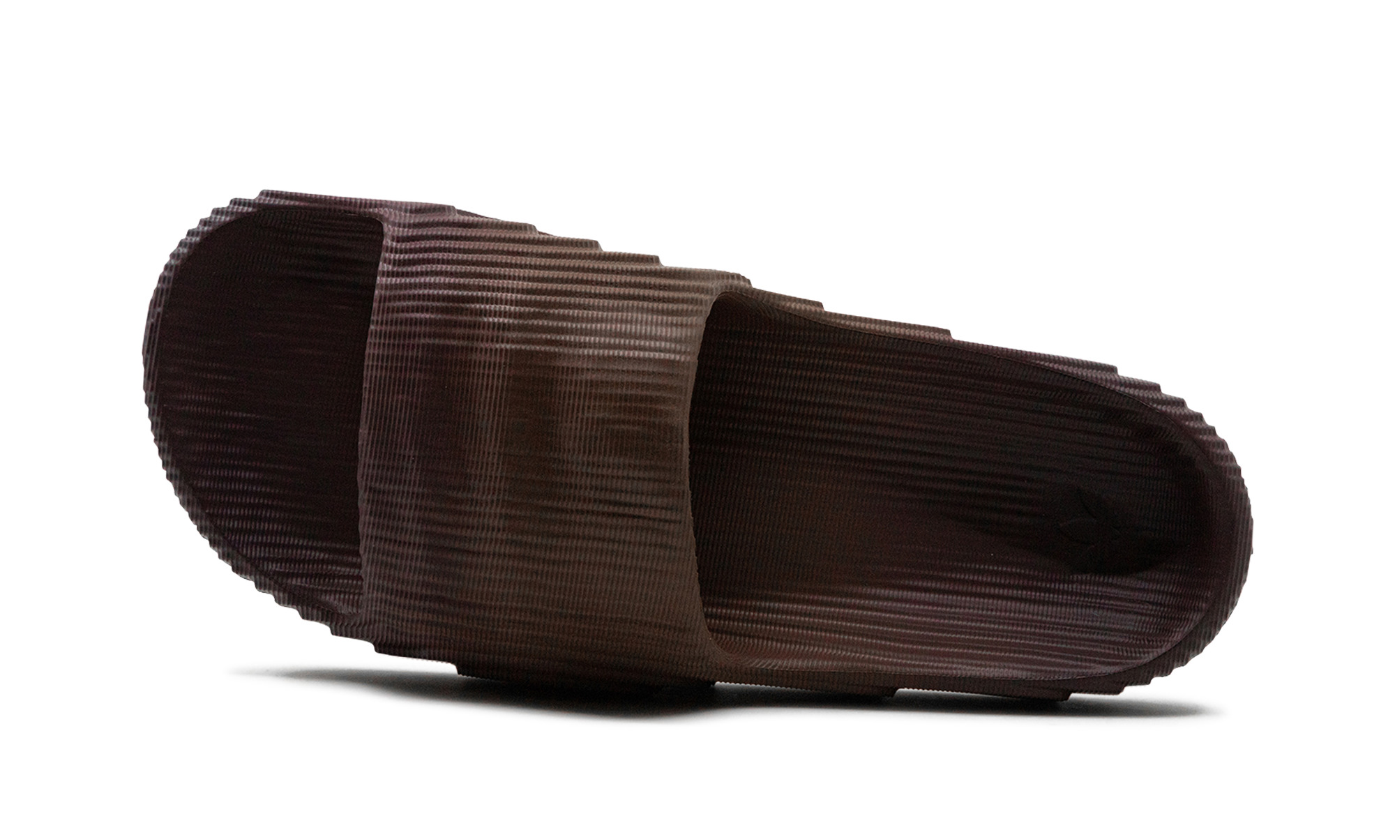 Adilette 22 Slides "Preloved Brown" - 5