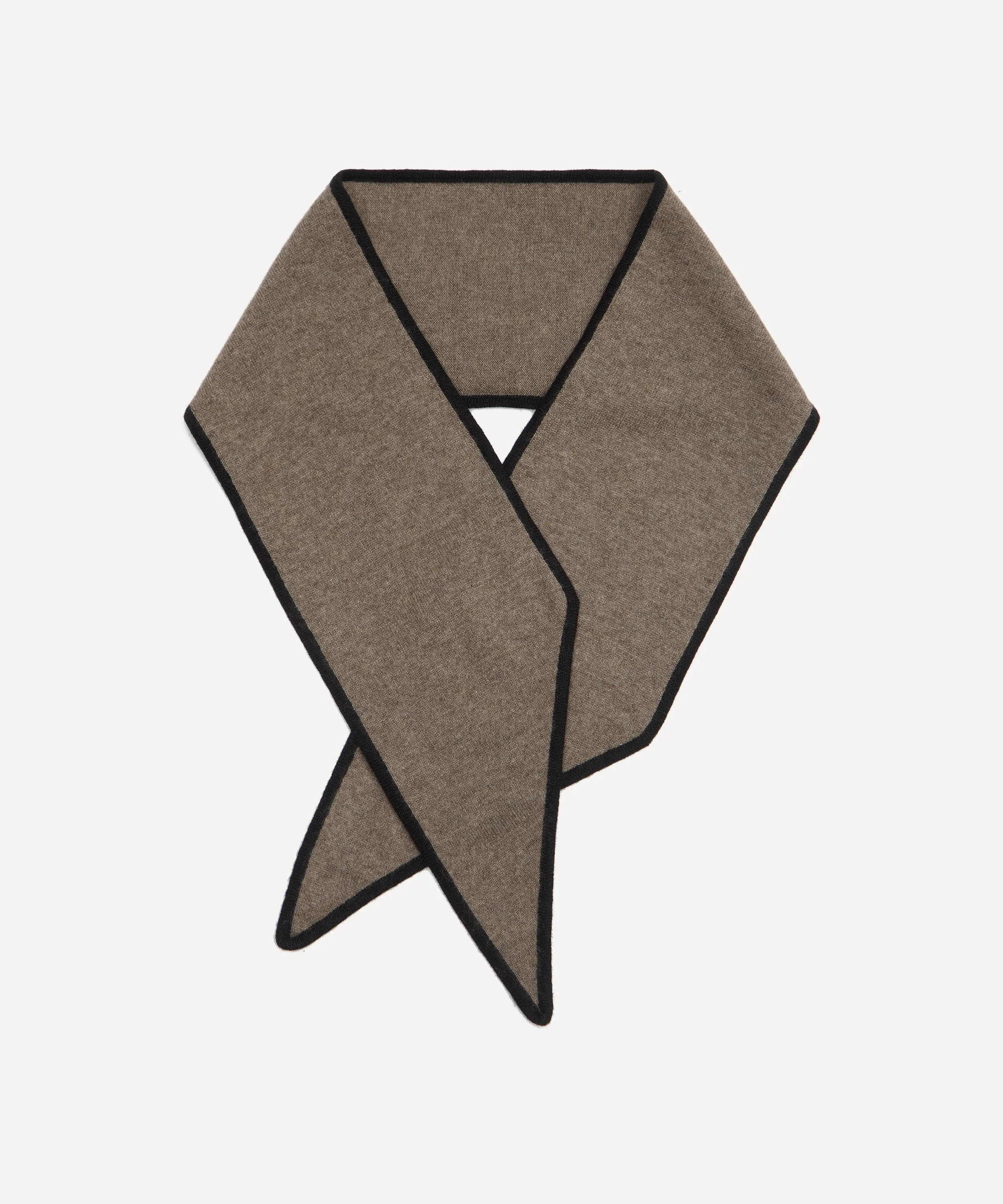 Chelsea Cashmere Scarf - 1