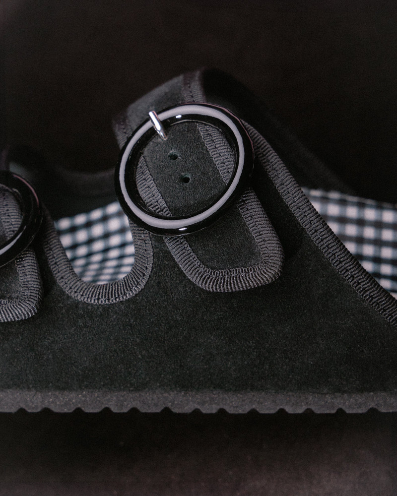 Arizona Sandals - Repetto x Birkenstock 5