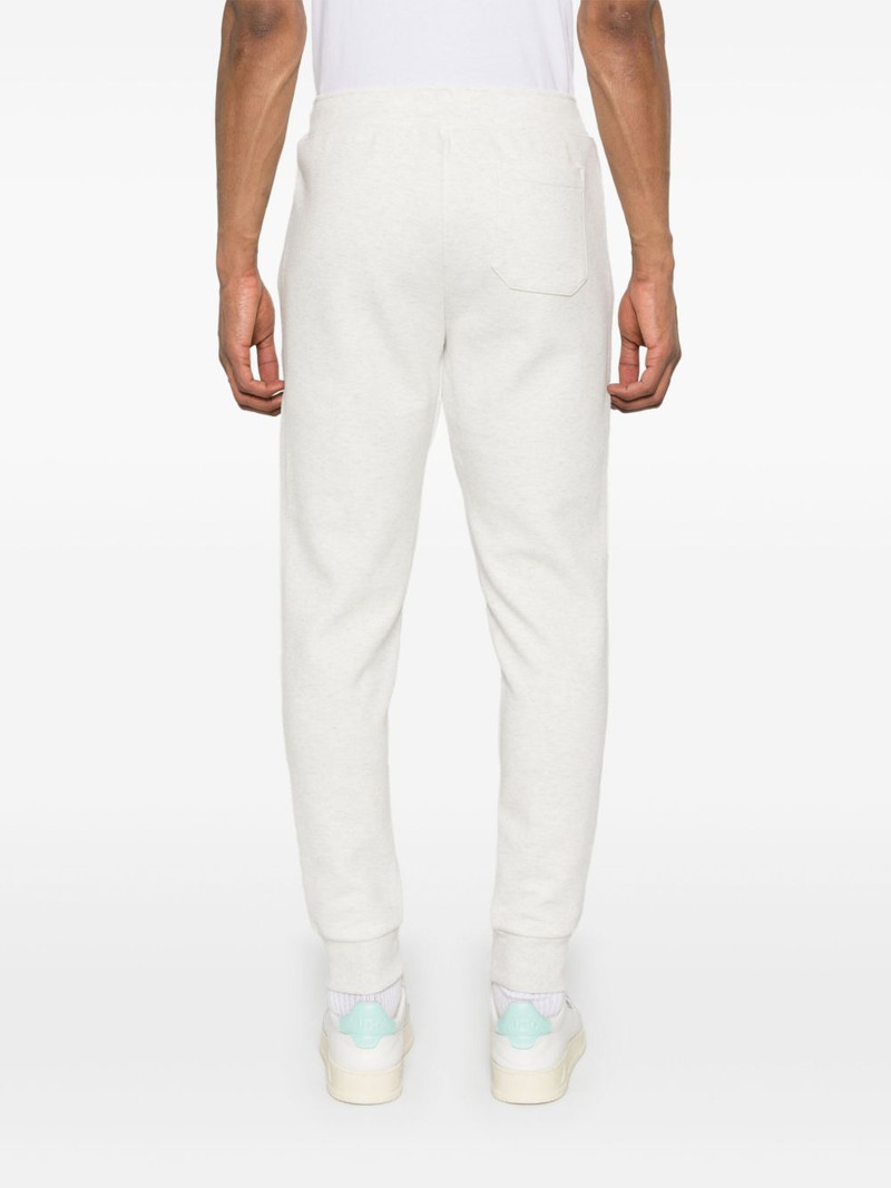 Polo Pony-embroidered track pants 4