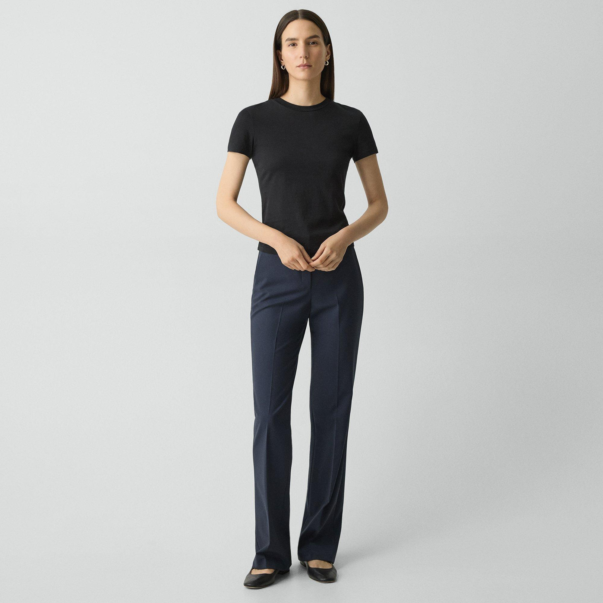 Tiny Tee in Organic Cotton - 6