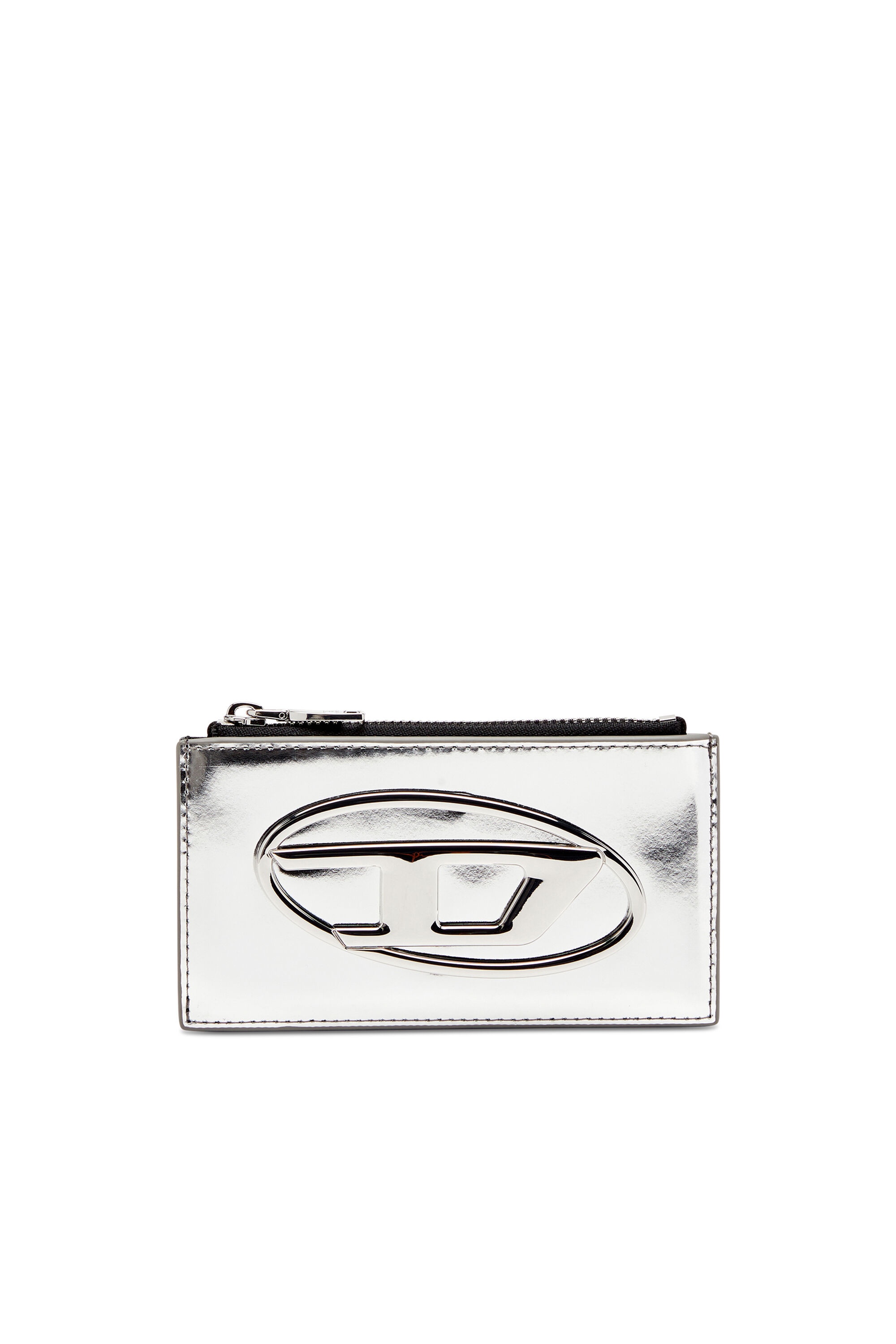 【DIESEL】1dr card holder iii Diesel 1DR CARD HOLDER III | REVERSIBLE