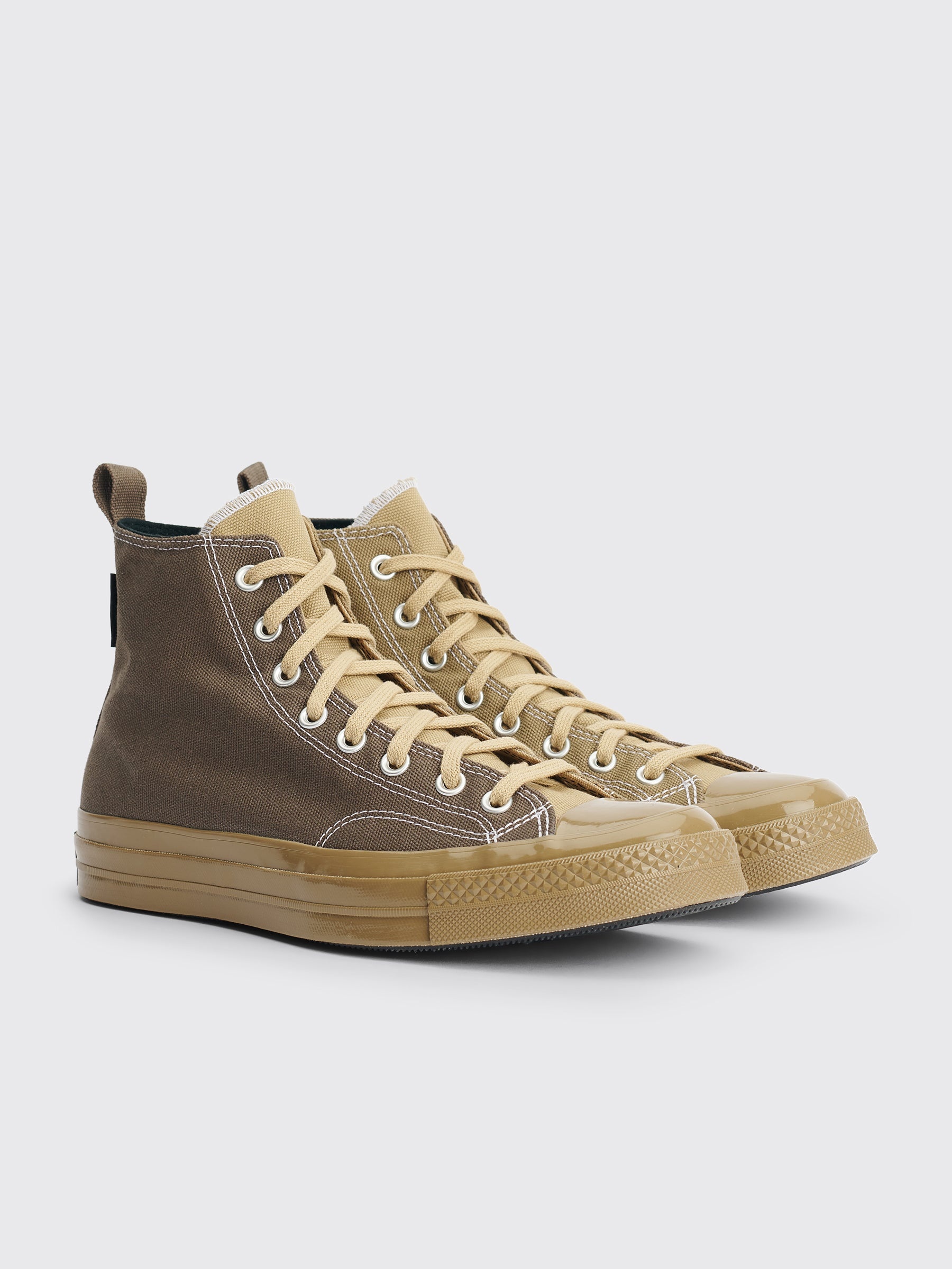 CONVERSE CHUCK 70 HI GTX SQUIRMY WORM / ENGINE SMOKE - 3