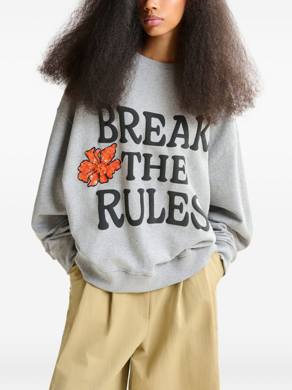 Ixperience sweatshirt - 3