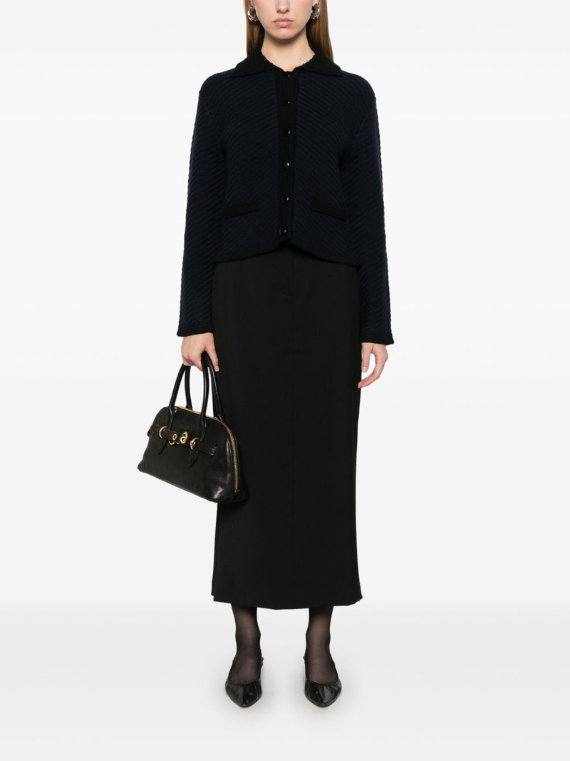 arch4 cashmere cardigan outlook