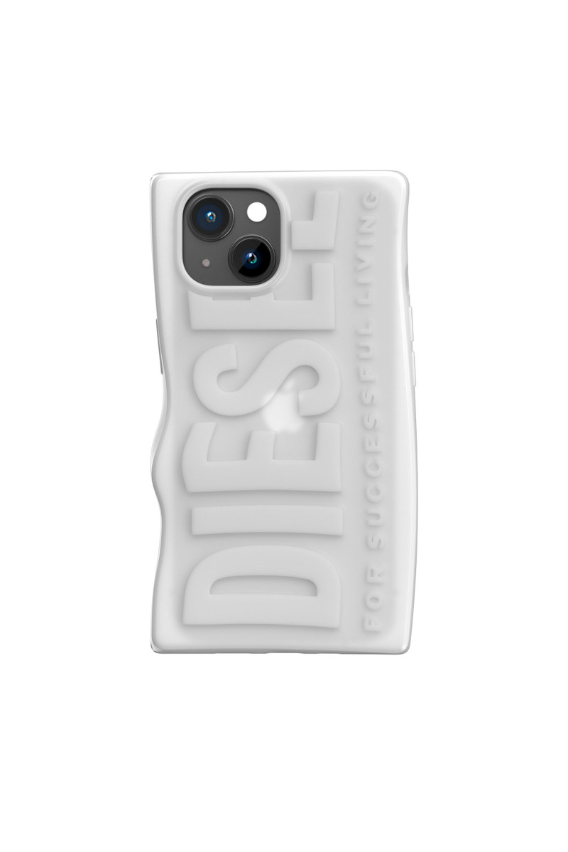Diesel 54123 MOULDED CASE outlook