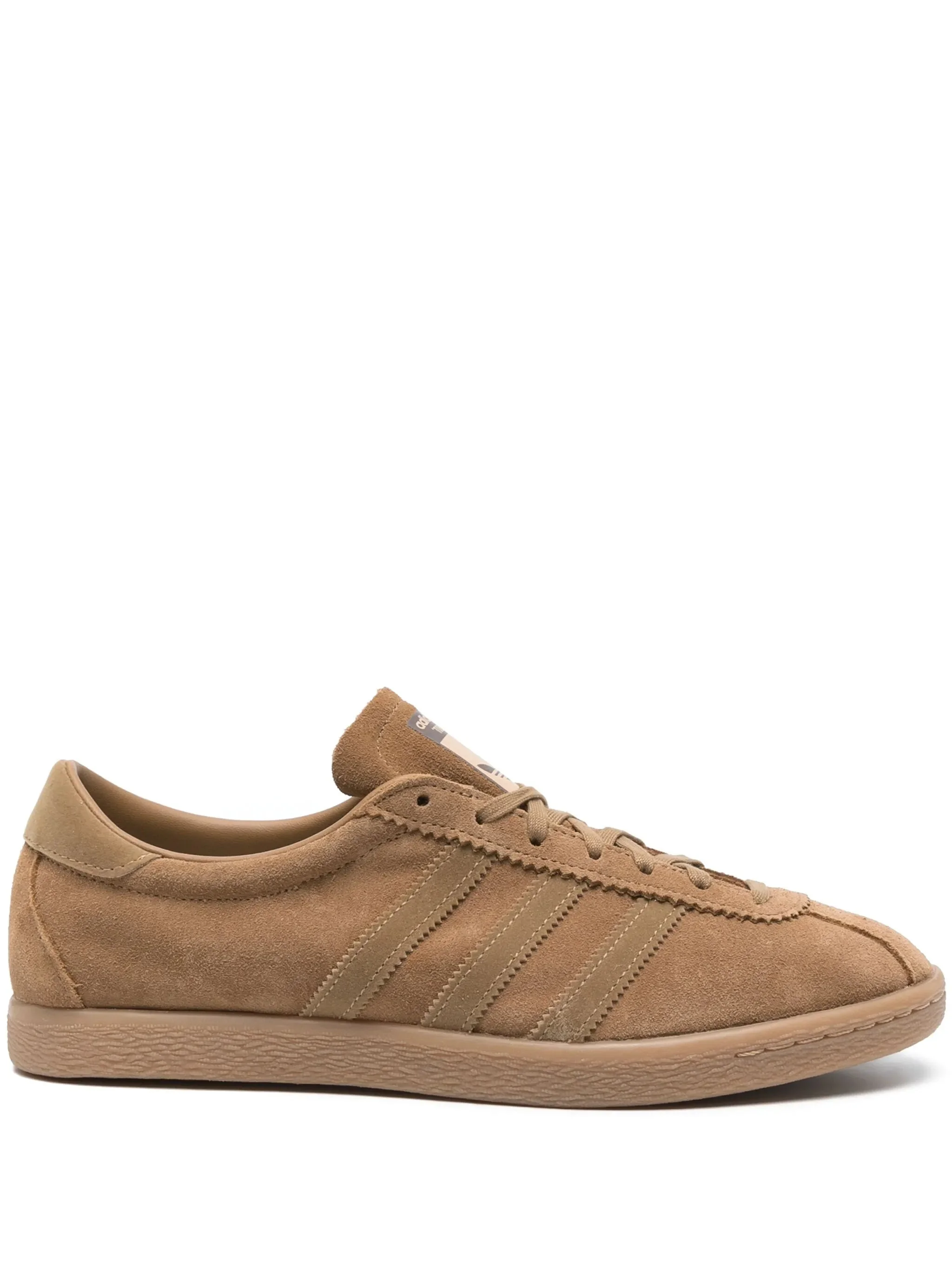 Adidas Tobacco Sneakers - 1
