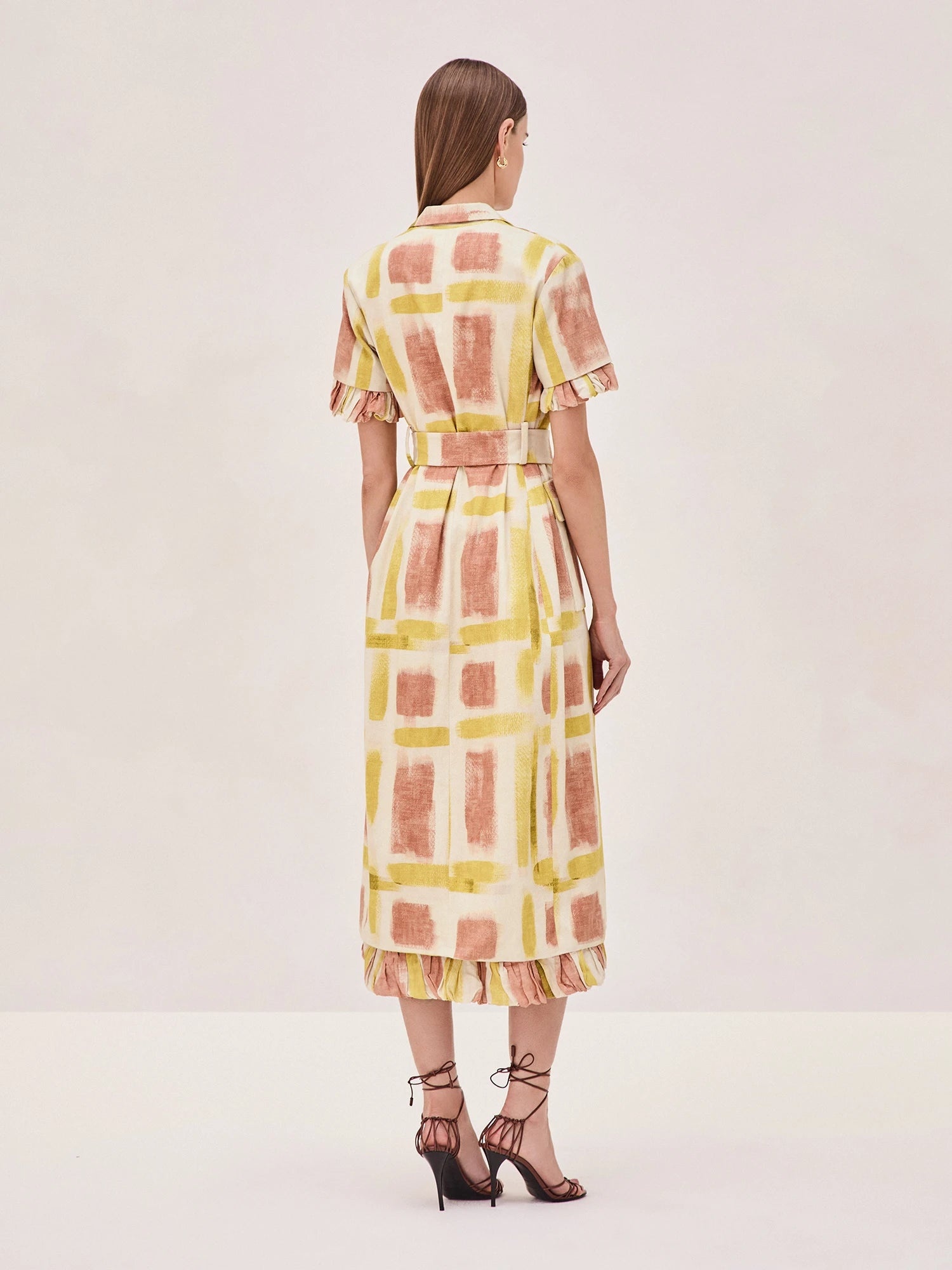 Arbena Dress - 3