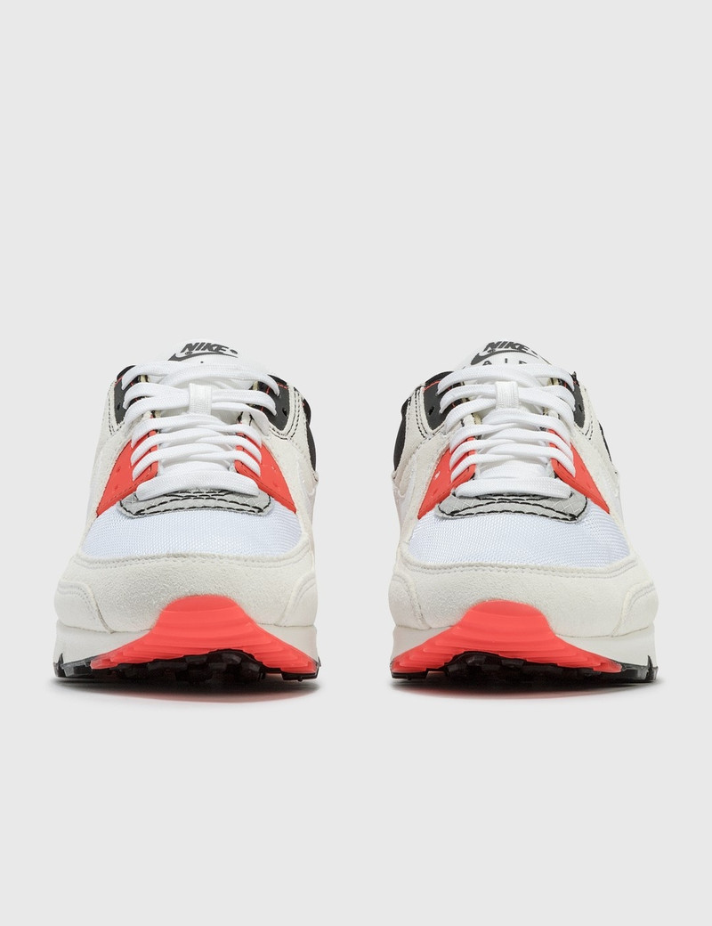 Nike AIR MAX III PREMIUM outlook