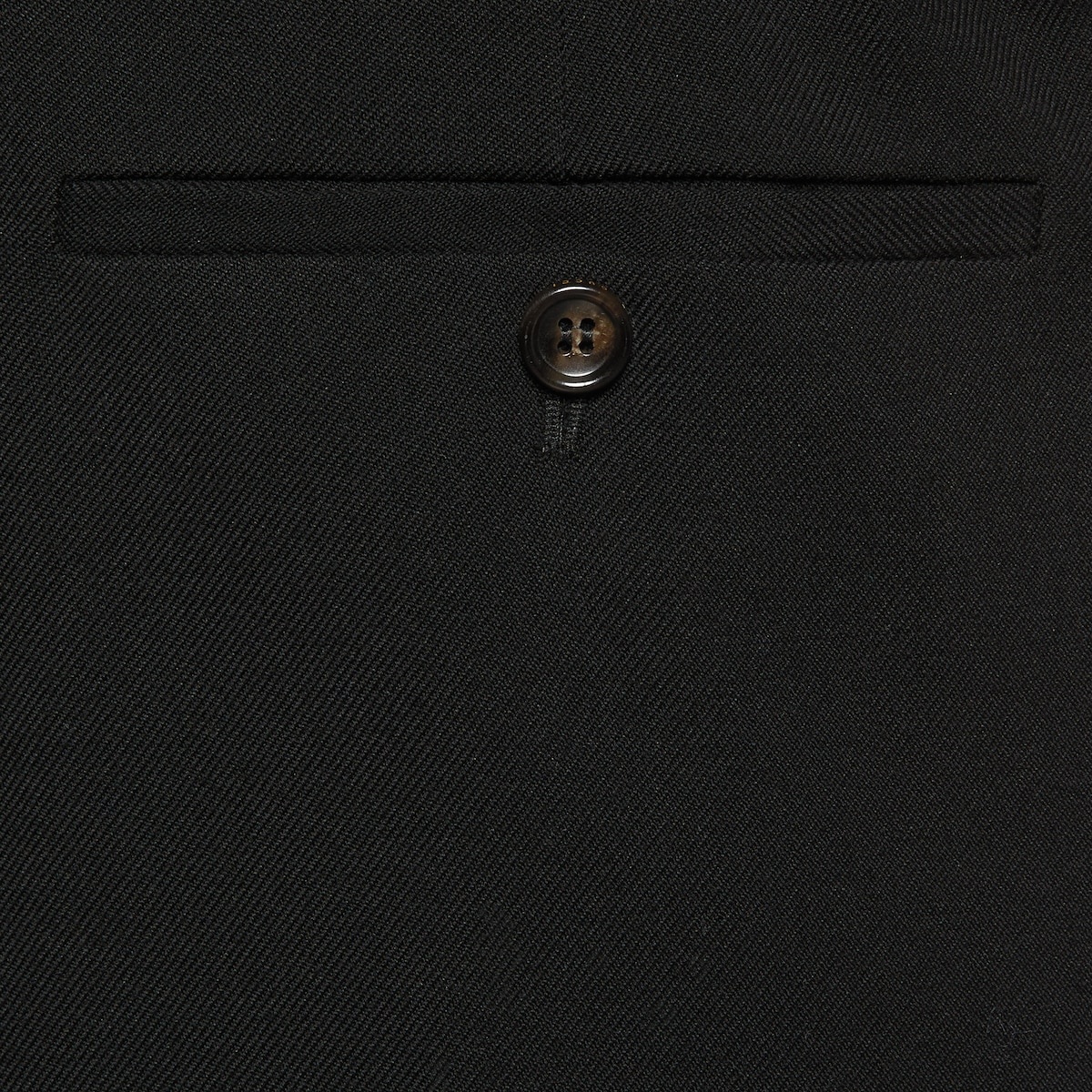 Wool pant - 4