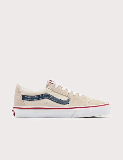 Vans SK8-Low outlook