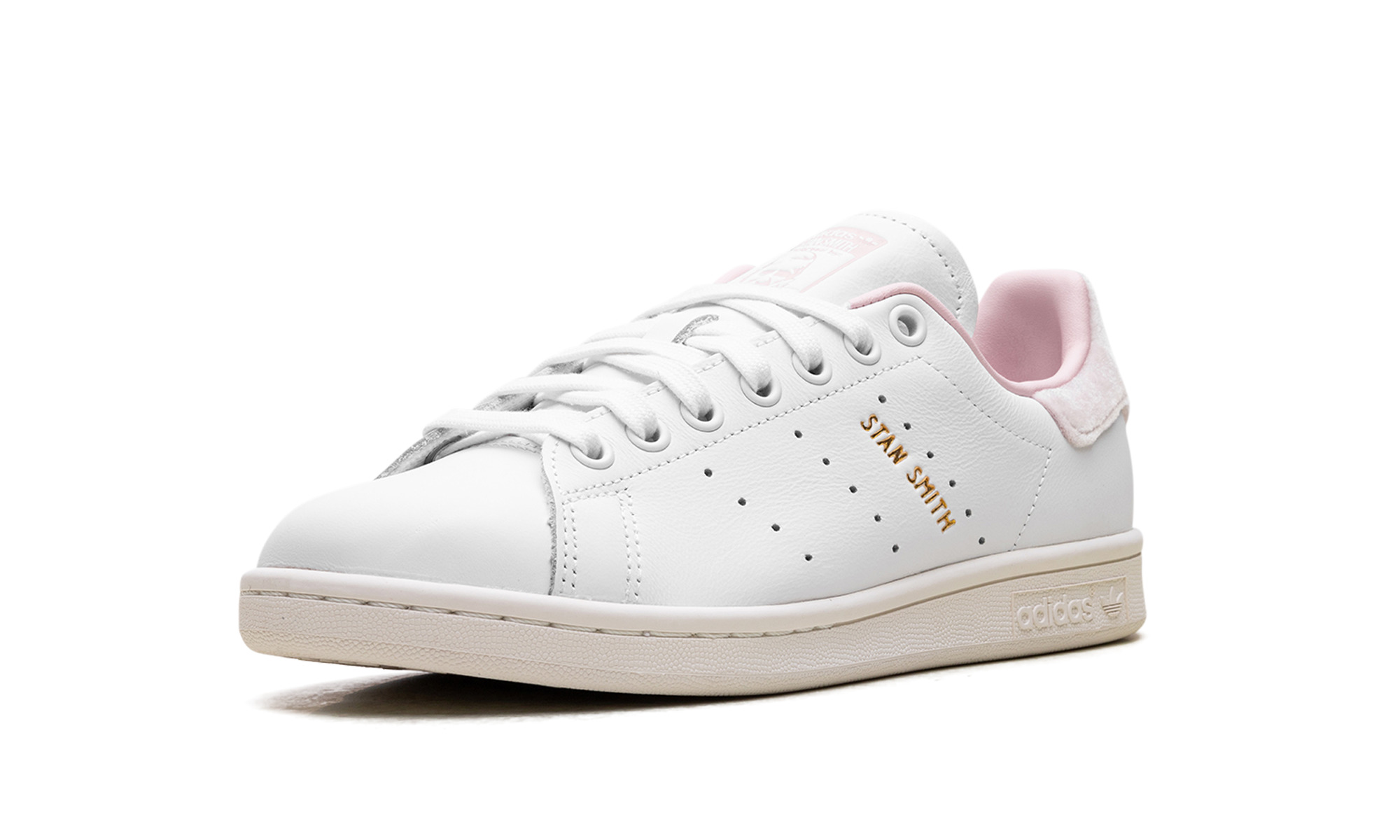 Stan Smith WMNS "Sandy Pink" - 4