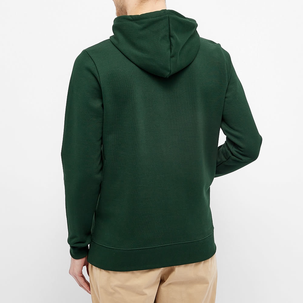 Paul Smith Zebra Popover Hoody - 5