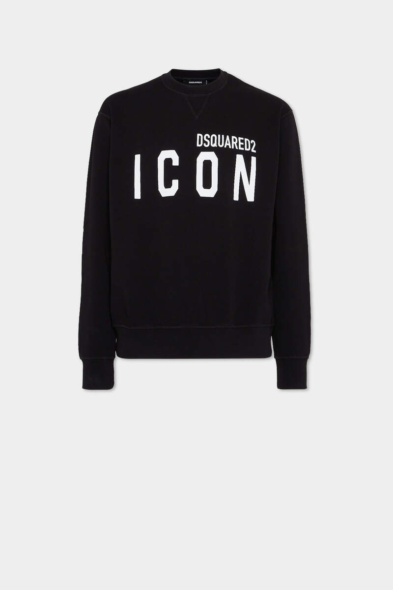 ICON COOL FIT SWEATSHIRT - 1