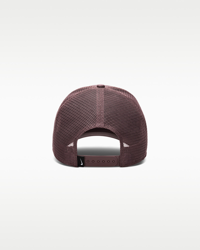 Nike Rise Structured Trucker Cap 6
