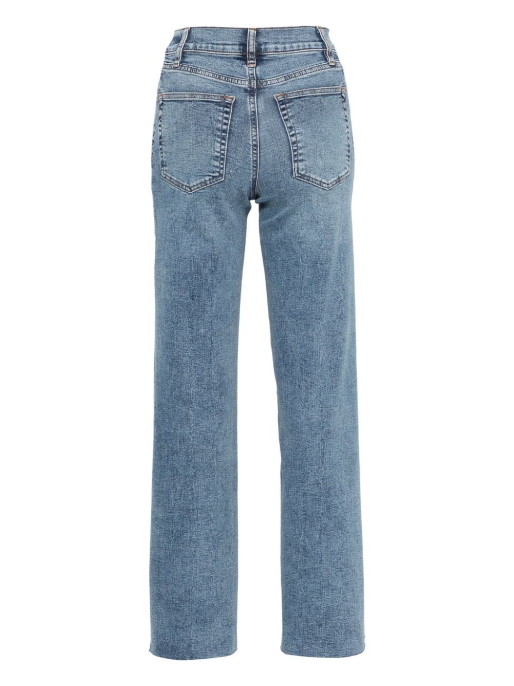 Le Slim jeans - 2
