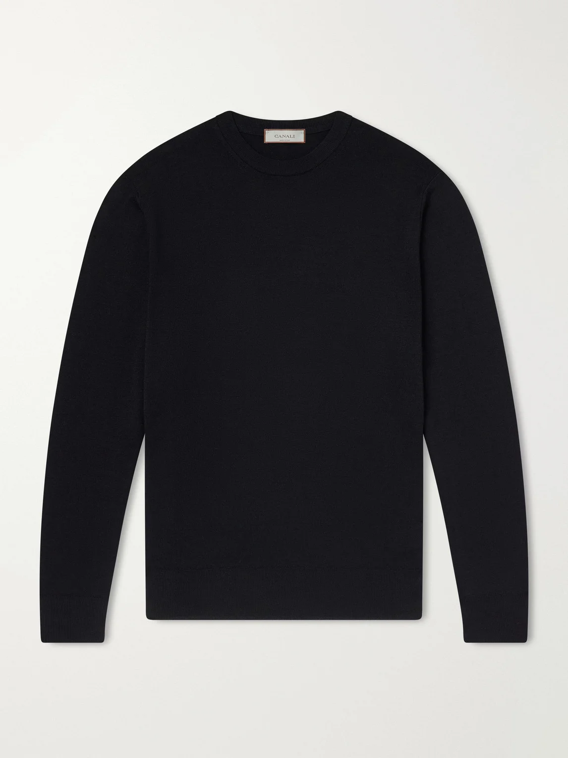Wool Sweater - 1