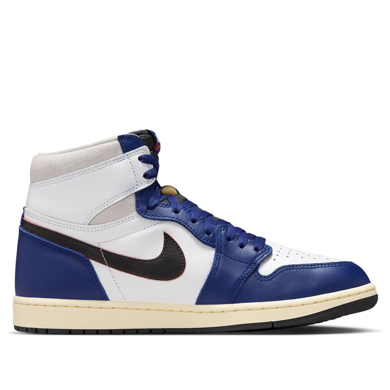 Air Jordan 1 Retro High OG 'Rare Air' DZ5485-100 - 2