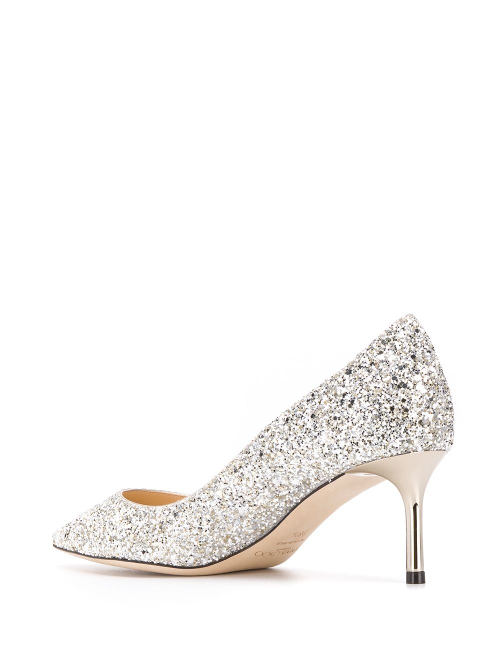 Romy 60 pumps - 3
