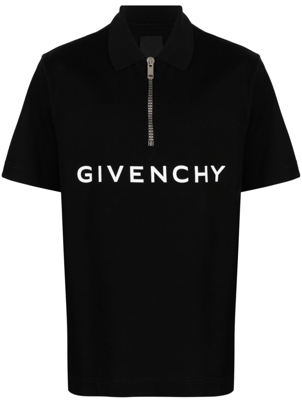 Farfetch Polo Shirt Givenchy Clothing Givenchy Mens Polo Shirt