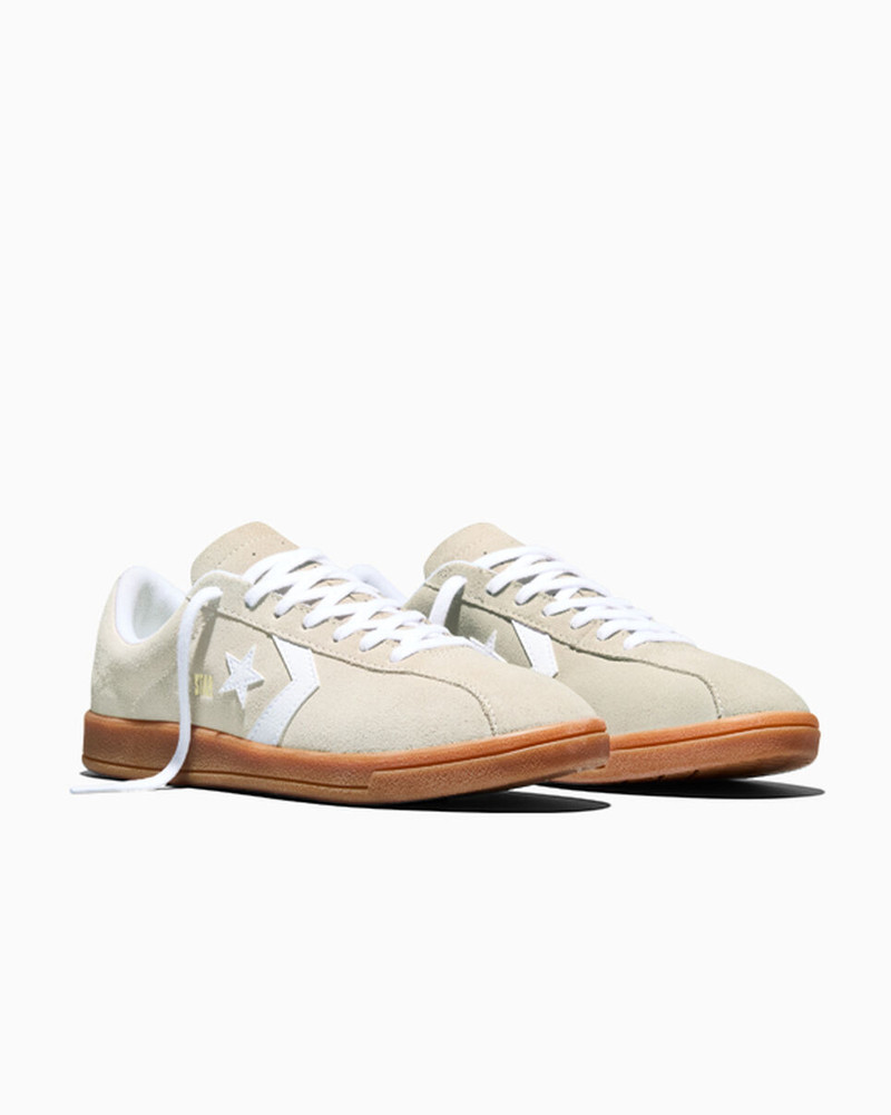 All Star Classic Trainer Suede 5